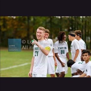 Meet your Posher, Tiernan